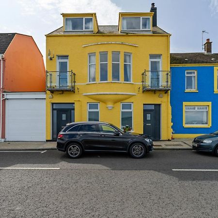 5 Shore Street Donaghadee Kültér fotó