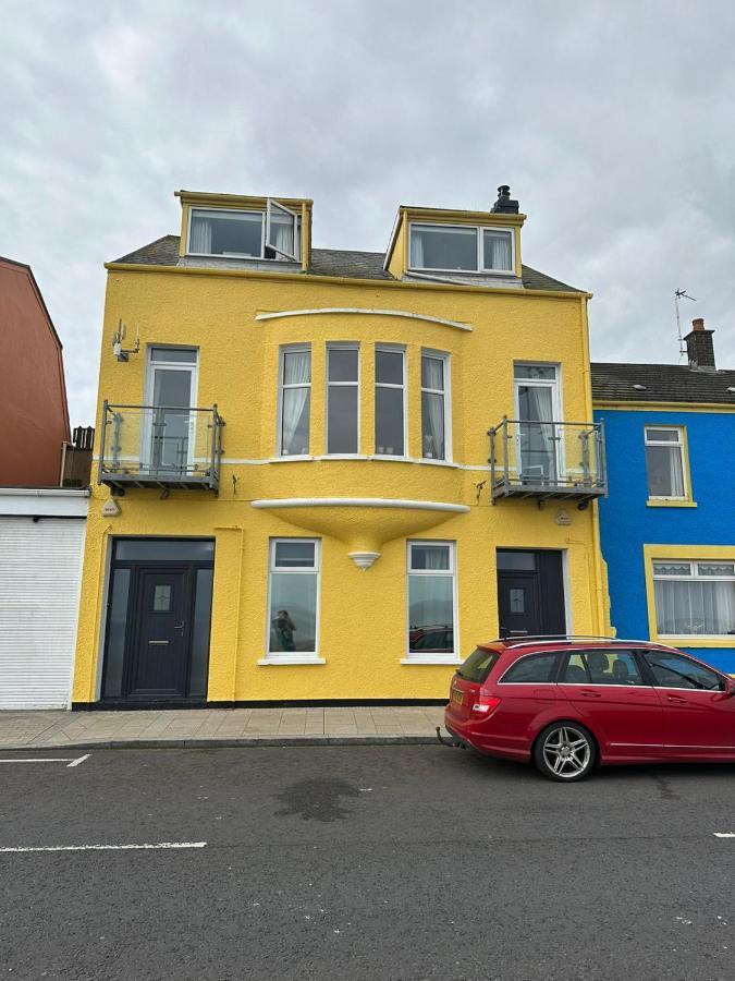 5 Shore Street Donaghadee Kültér fotó