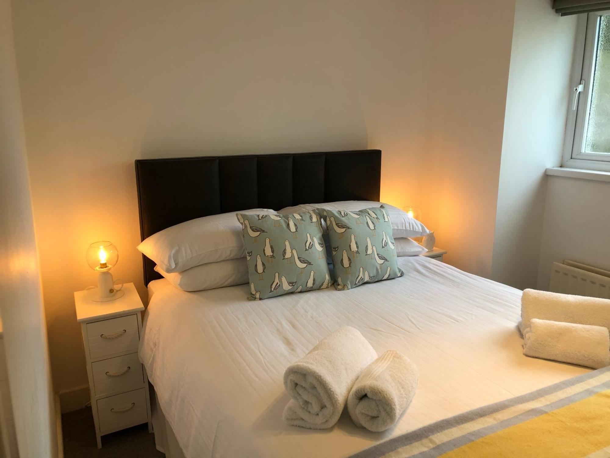 5 Shore Street Donaghadee Kültér fotó