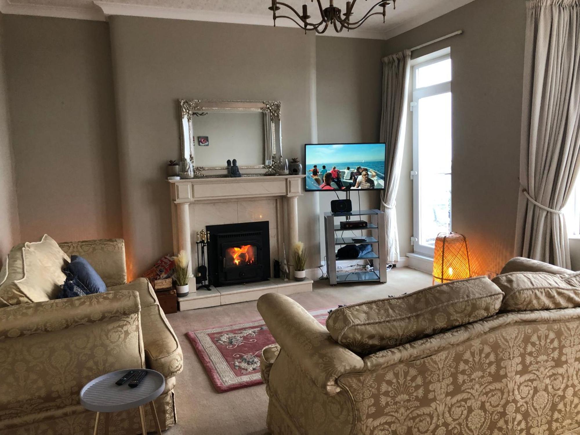 5 Shore Street Donaghadee Kültér fotó