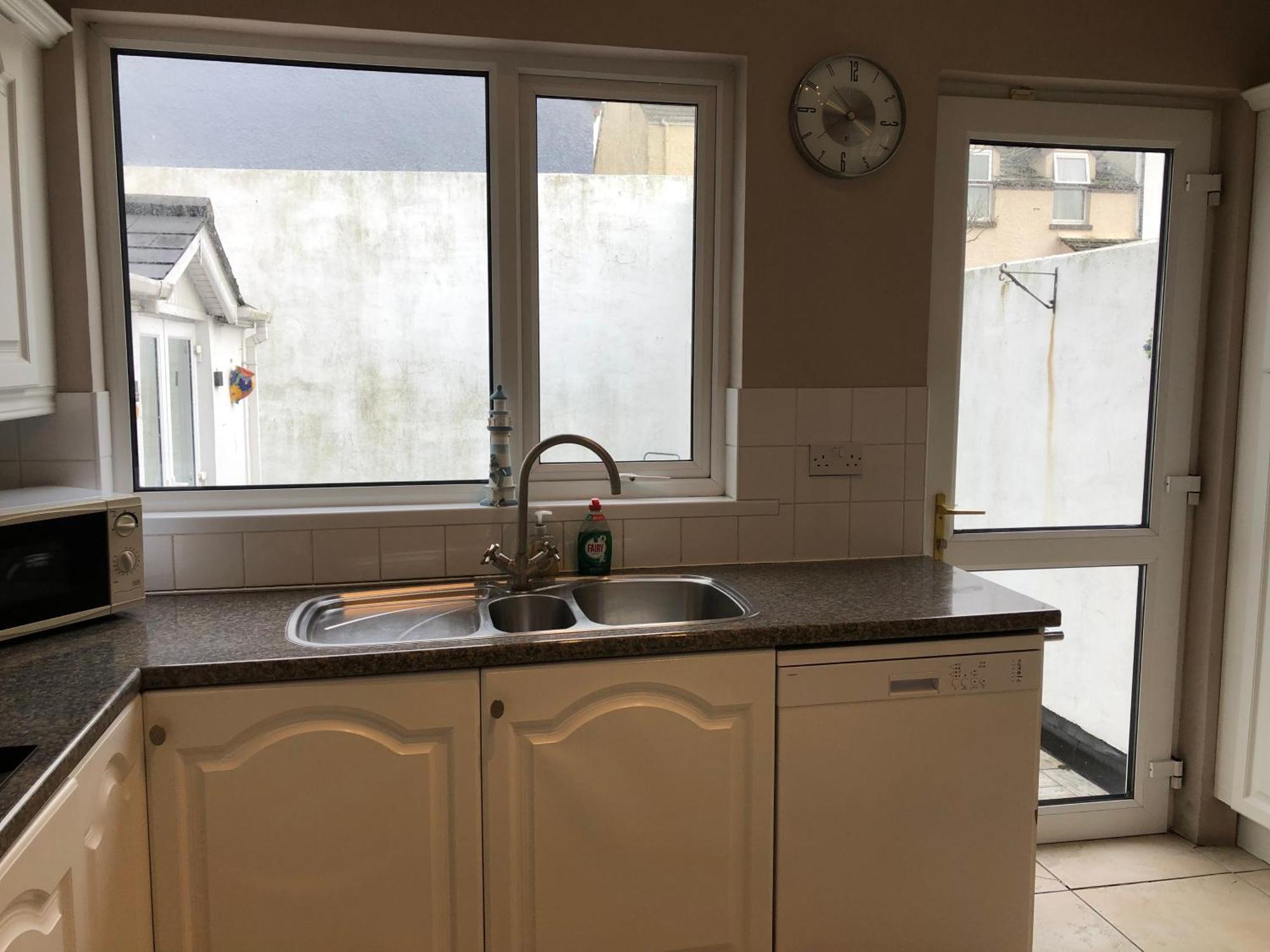 5 Shore Street Donaghadee Kültér fotó