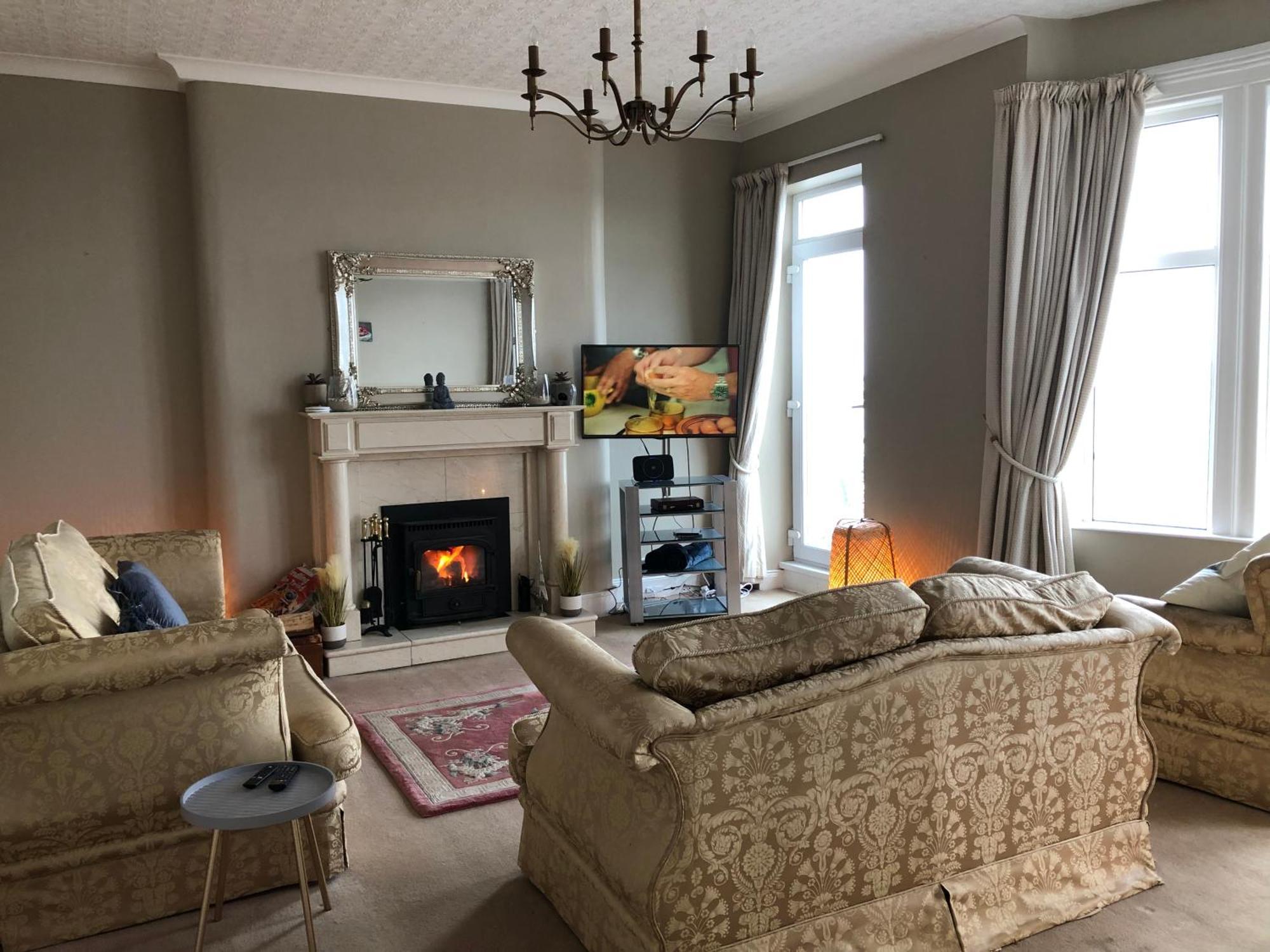5 Shore Street Donaghadee Kültér fotó