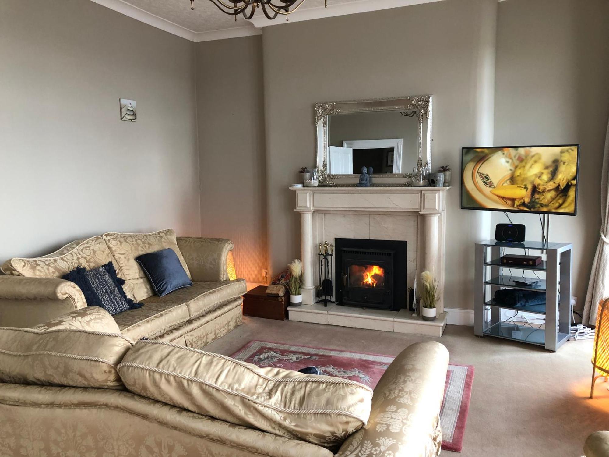 5 Shore Street Donaghadee Kültér fotó