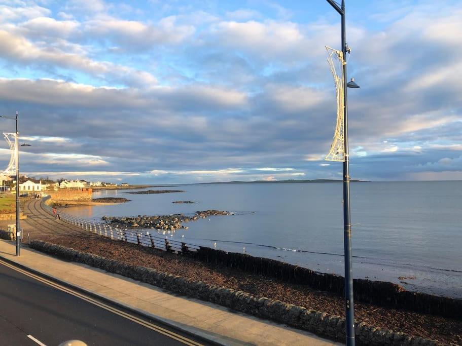 5 Shore Street Donaghadee Kültér fotó
