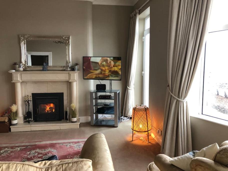 5 Shore Street Donaghadee Kültér fotó