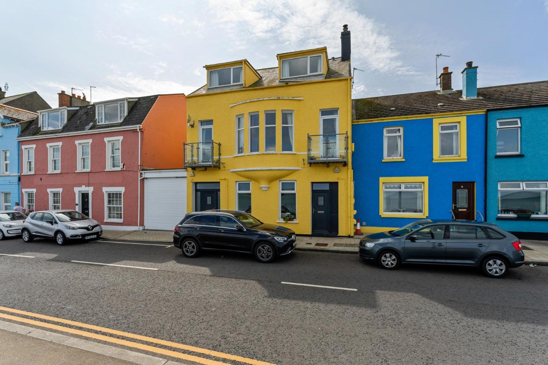 5 Shore Street Donaghadee Kültér fotó