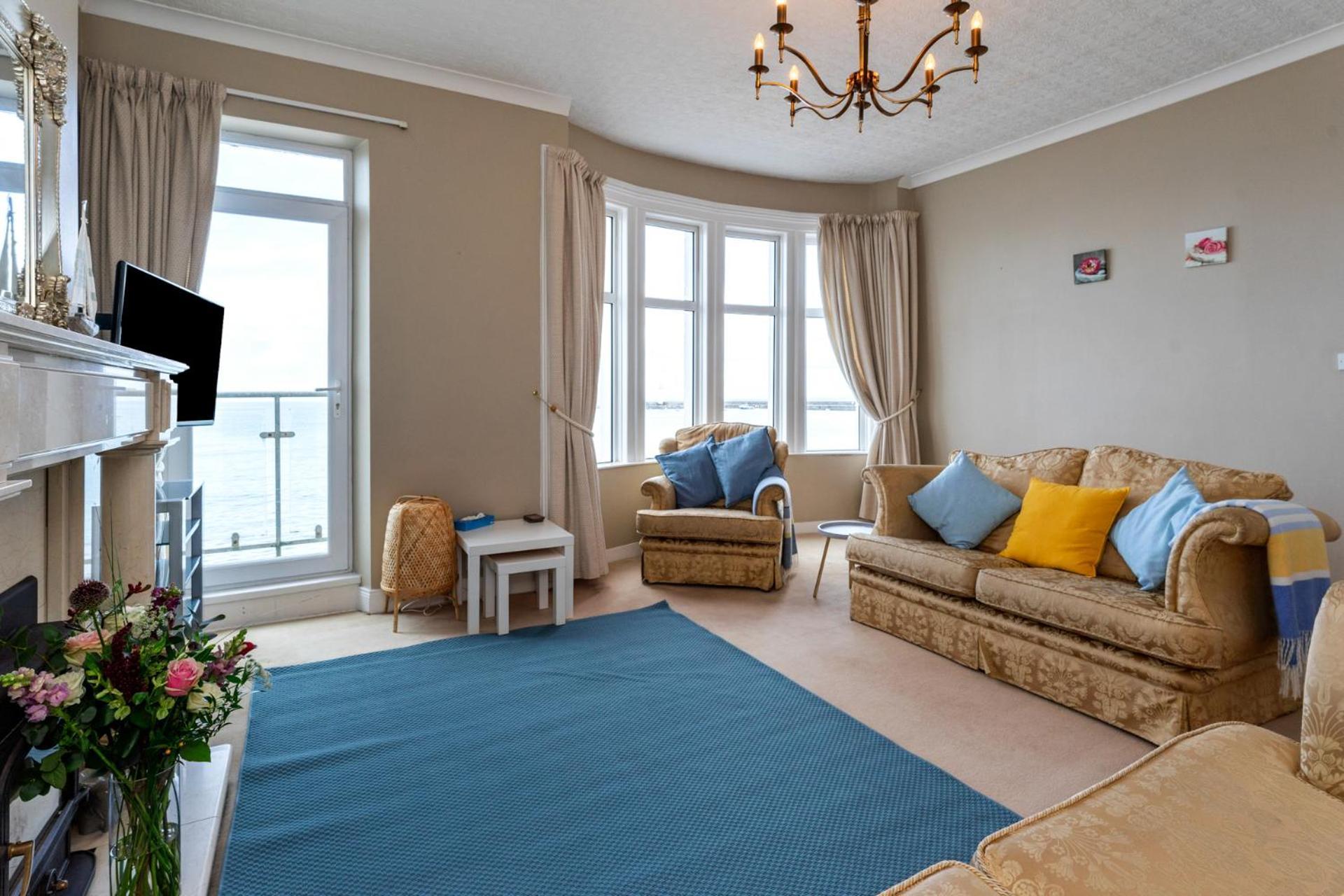 5 Shore Street Donaghadee Kültér fotó
