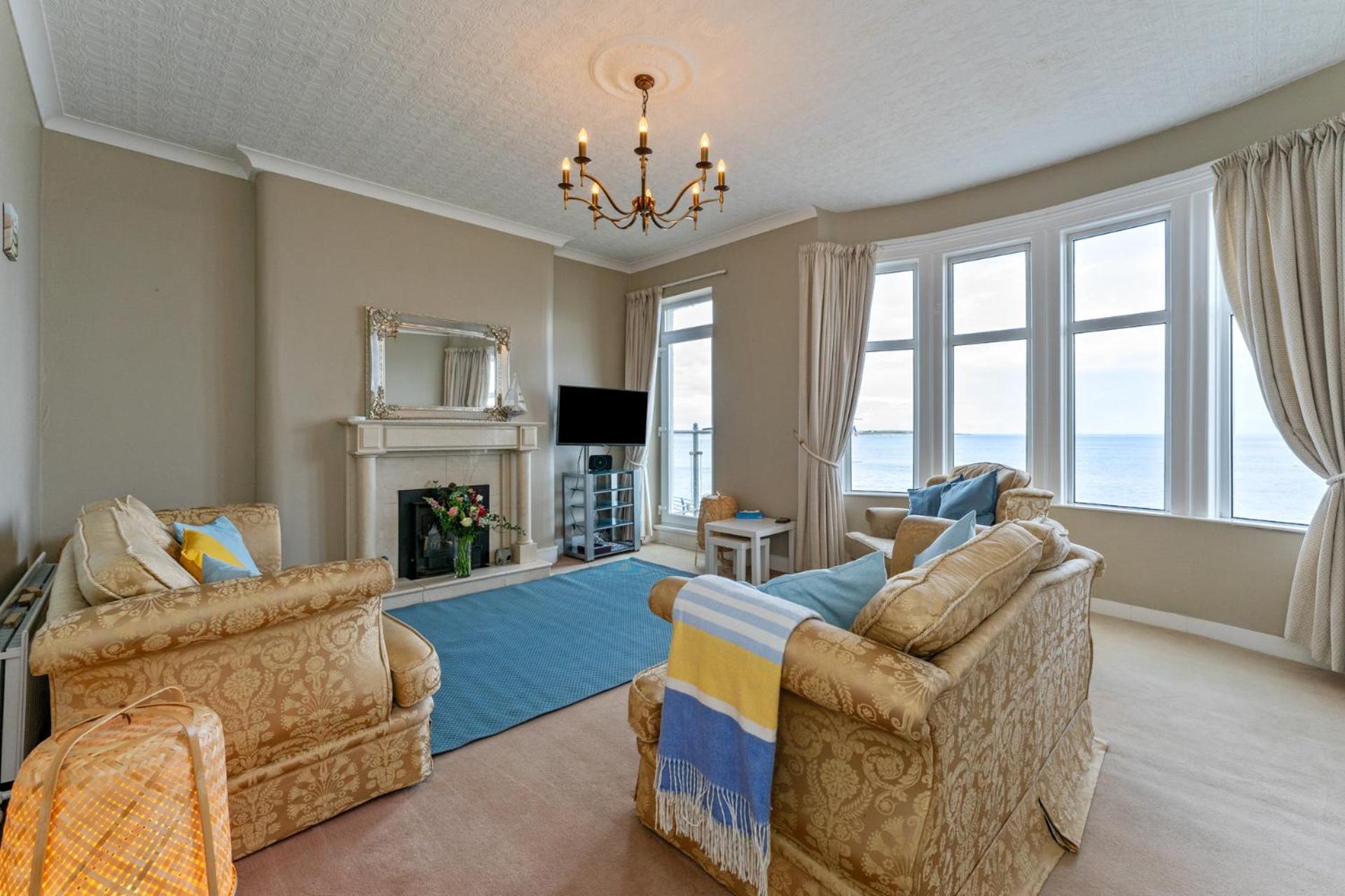5 Shore Street Donaghadee Kültér fotó