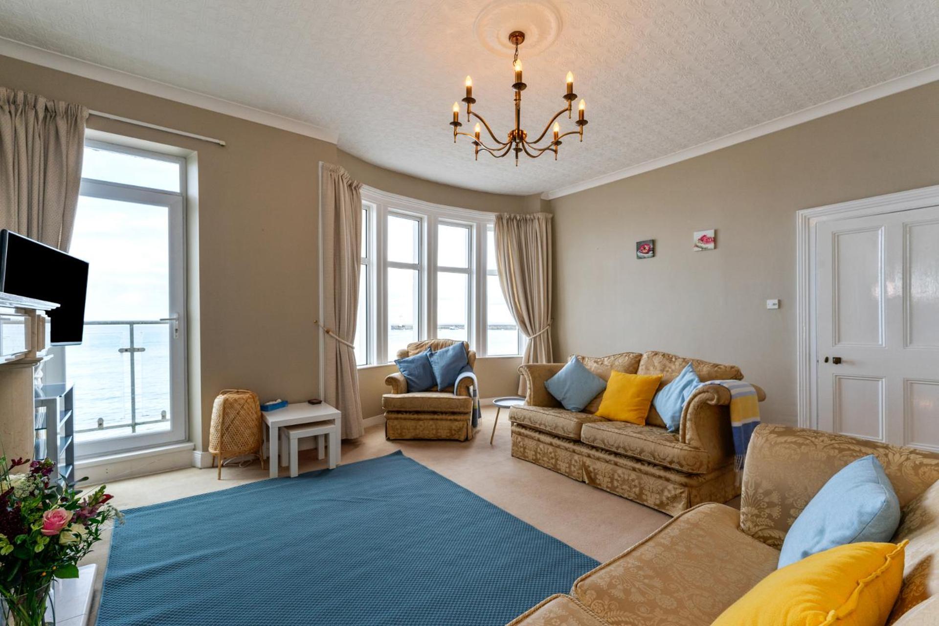 5 Shore Street Donaghadee Kültér fotó