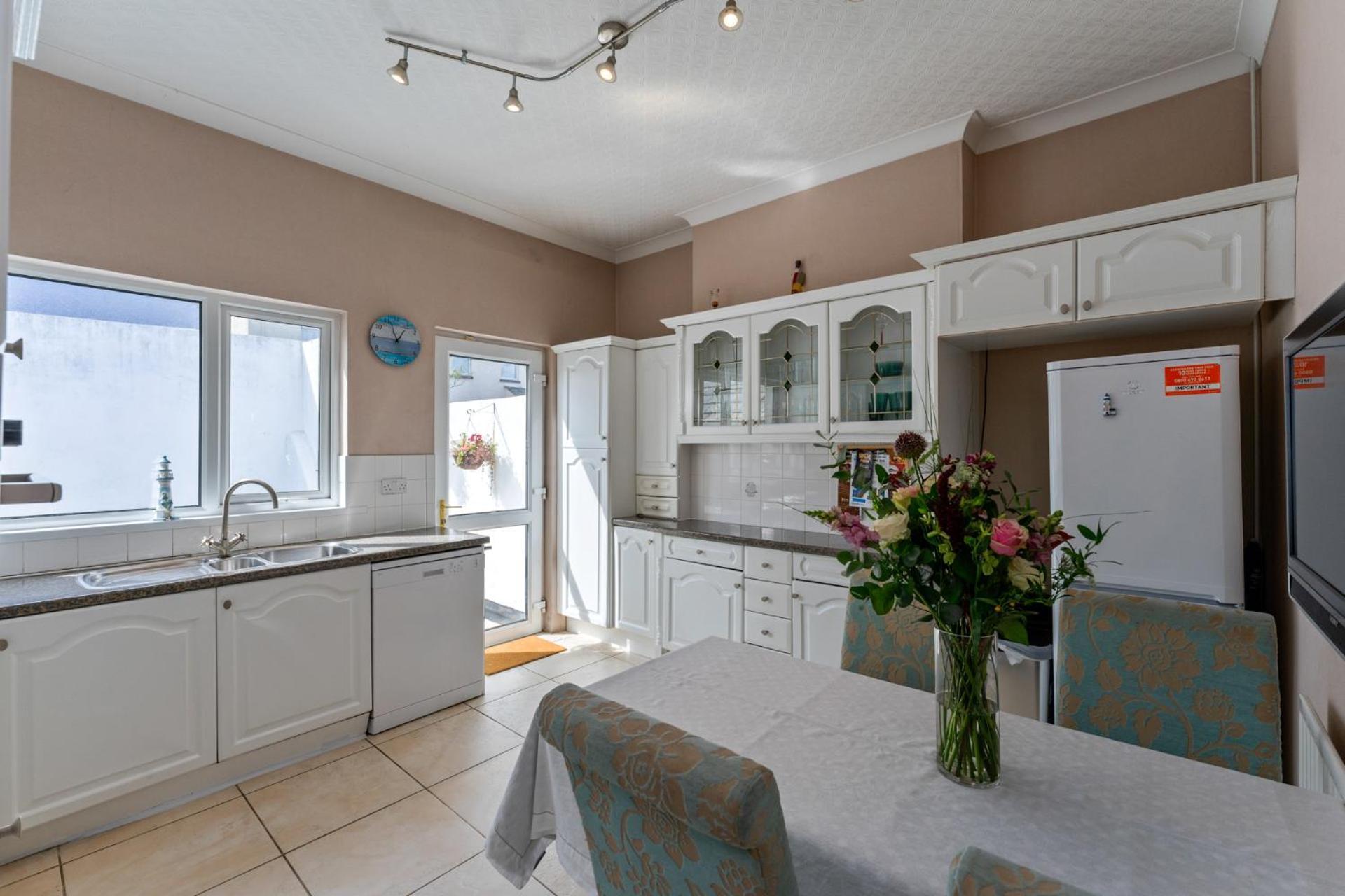 5 Shore Street Donaghadee Kültér fotó