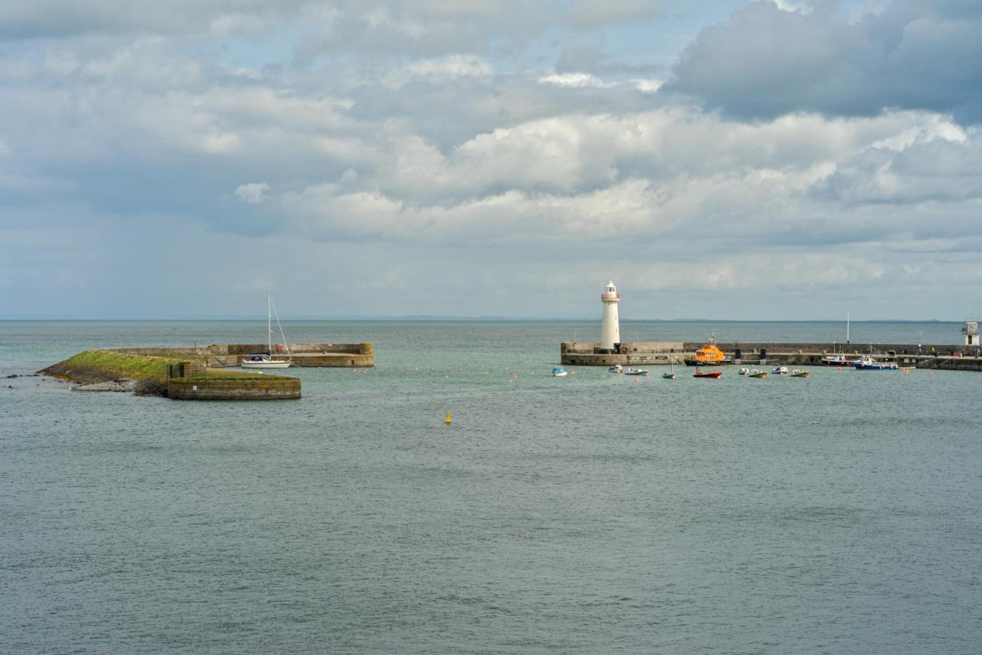 5 Shore Street Donaghadee Kültér fotó