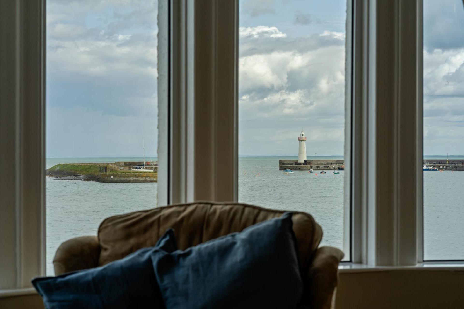 5 Shore Street Donaghadee Kültér fotó