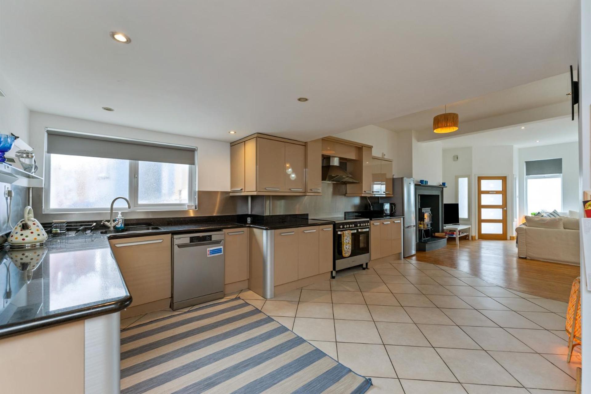 5 Shore Street Donaghadee Kültér fotó