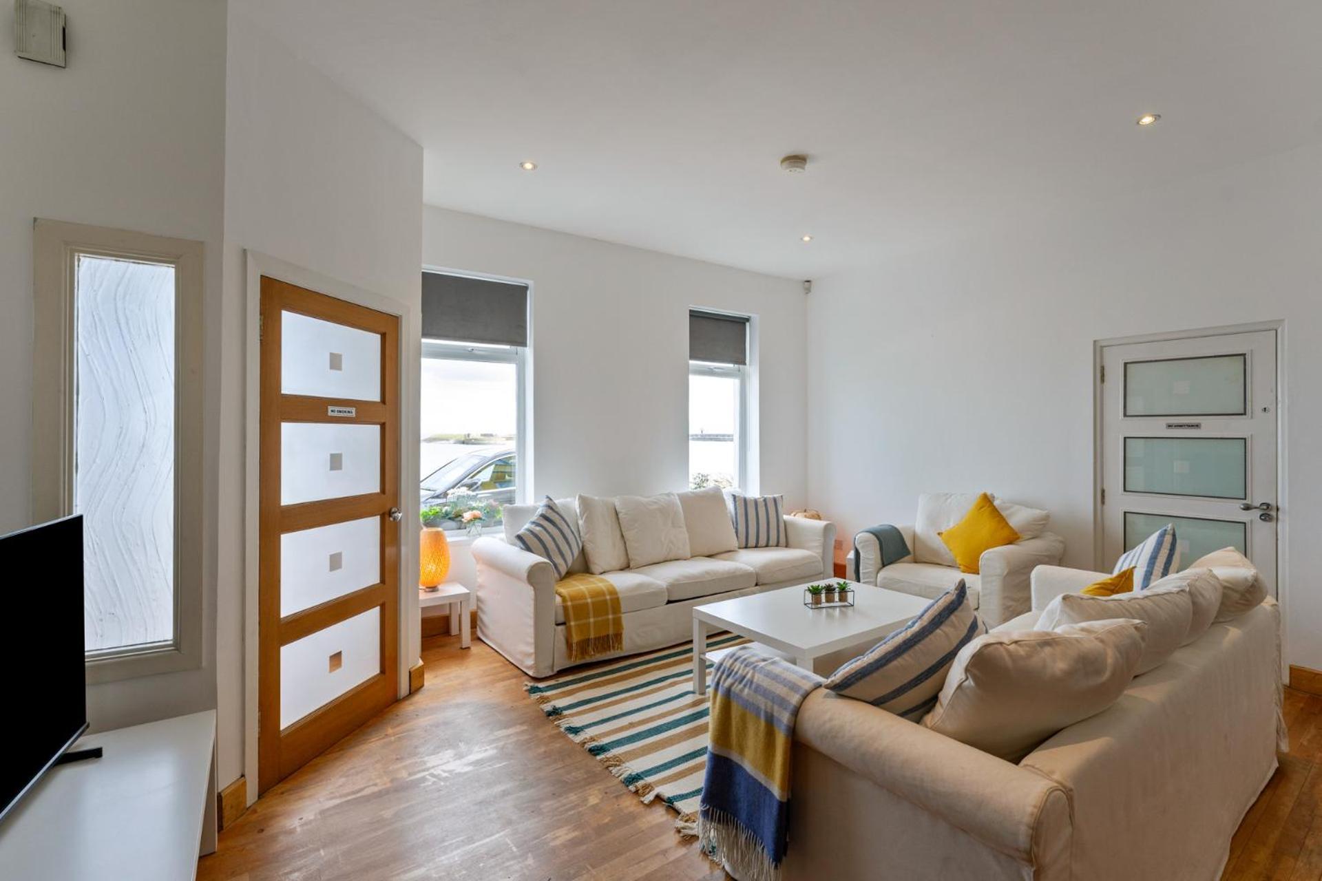 5 Shore Street Donaghadee Kültér fotó