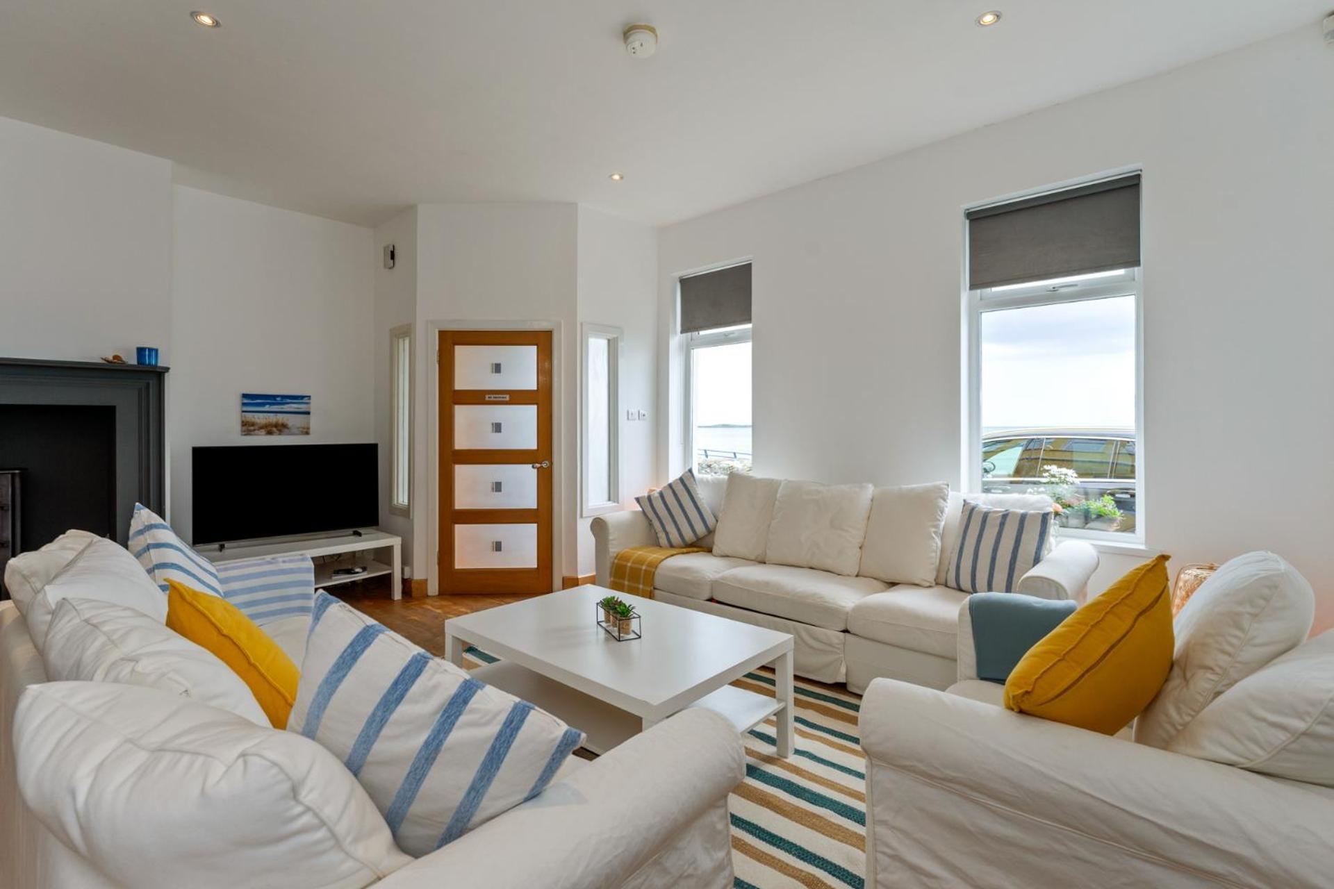 5 Shore Street Donaghadee Kültér fotó